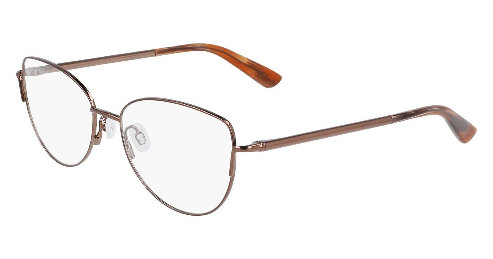Anne Klein AK5085 Eyeglasses - view 2